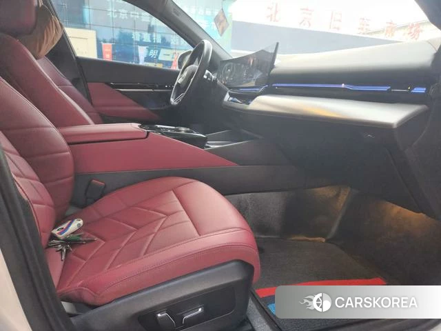 BMW 5 series id 4387672 из Китая 7
