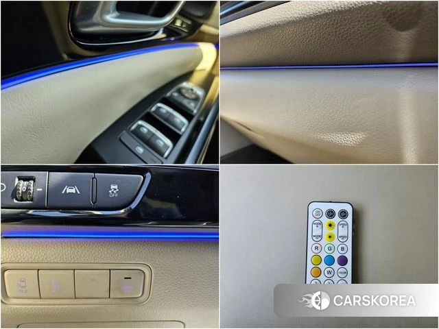 Kia Carnival 4th generation id 4268477 из Кореи 7