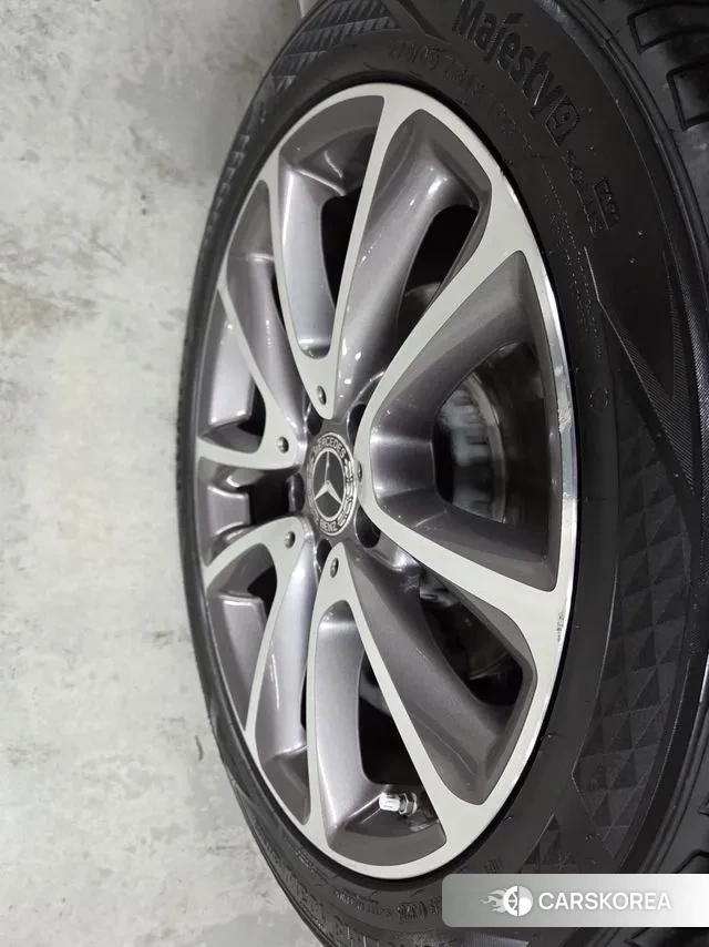 Mercedes-Benz E-Class W213 id 3552711 из Кореи 7