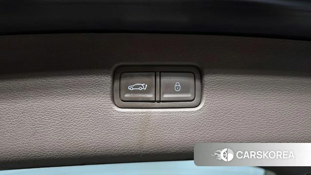 Genesis GV80 id 4715722 из Кореи 7