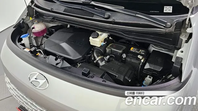 Hyundai Staria id 2686811 из Кореи 7