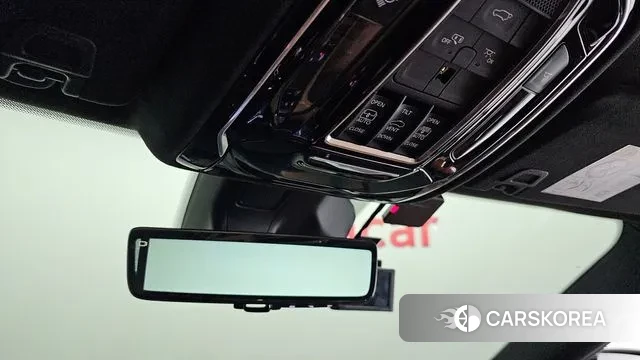 Jeep Grand Cherokee (WL) id 3597505 из Кореи 7