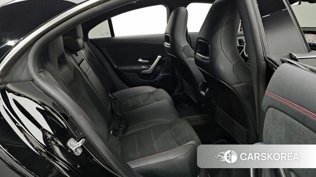 Mercedes-Benz CLA-Class C118 id 3940109 из Кореи 7