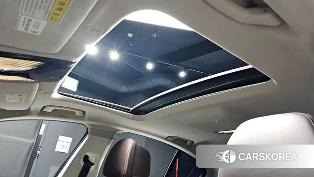 BMW 5 Series (G30) id 3778738 из Кореи 7