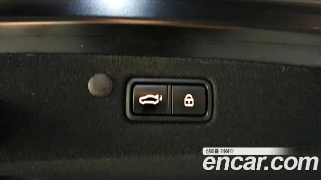 Hyundai The New Grandeur IG Hybrid id 2843383 из Кореи 7