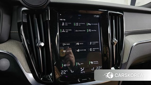 Volvo S60 3rd generation id 3807647 из Кореи 7