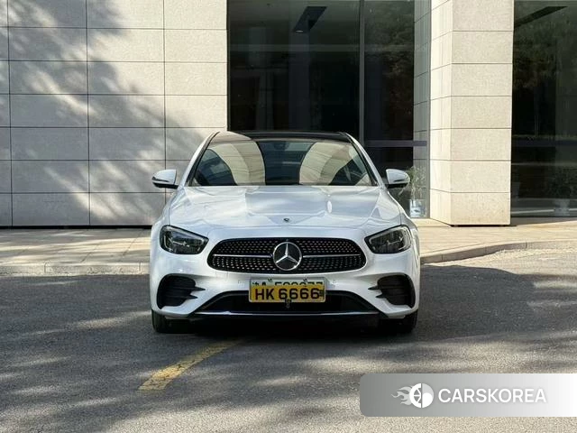Mercedes-Benz E-class PHEV id 4272845 из Китая 7