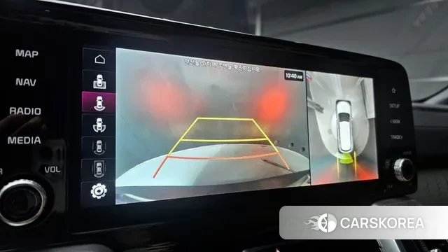 Kia Sorento 4th Generation id 3686390 из Кореи 7