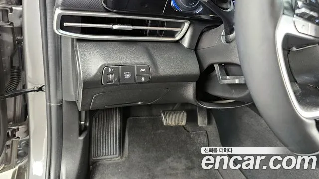 Hyundai Avante Hybrid (CN7) id 2715108 из Кореи 7