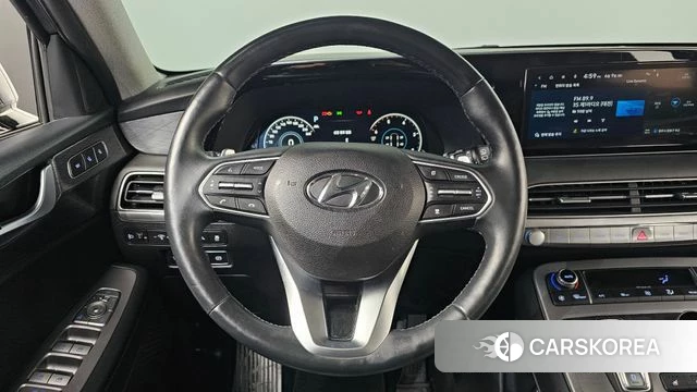 Hyundai Palisade id 4428881 из Кореи 7