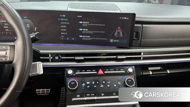 Hyundai Santa Fe (MX5) id 3415713 из Кореи 7