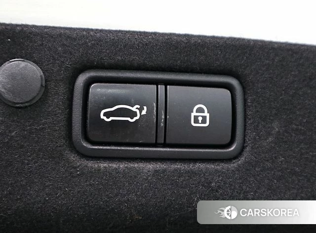 Hyundai The New Grandeur IG id 3899279 из Кореи 7