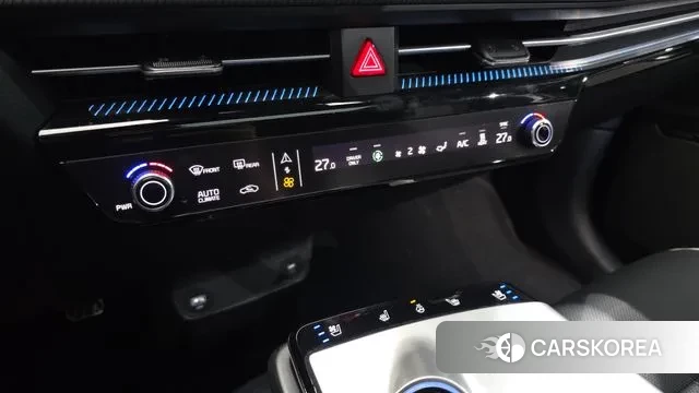 Kia EV6 id 3354183 из Кореи 7