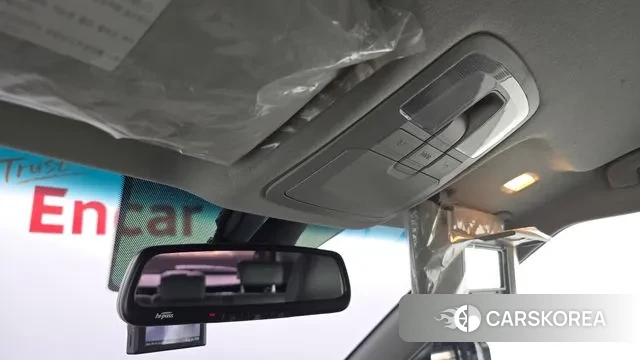 Ssangyong Tivoli Armor id 3039327 из Кореи 7