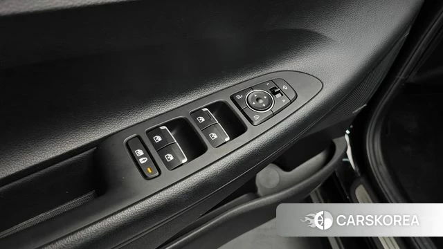 Hyundai The New Grandeur IG Hybrid id 4429940 из Кореи 7