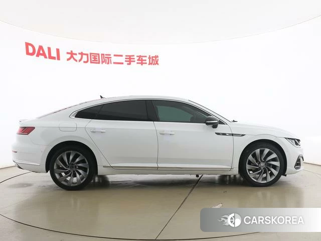 Volkswagen CC id 4271532 из Китая 7