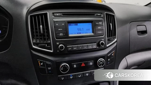 Hyundai The New Grand Starex id 3460170 из Кореи 7