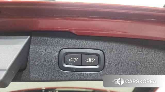 Volvo V60 Cross-Country 2nd Generation id 4377338 из Кореи 7