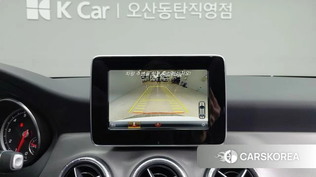 Mercedes-Benz CLA-Class C117 id 3889439 из Кореи 7