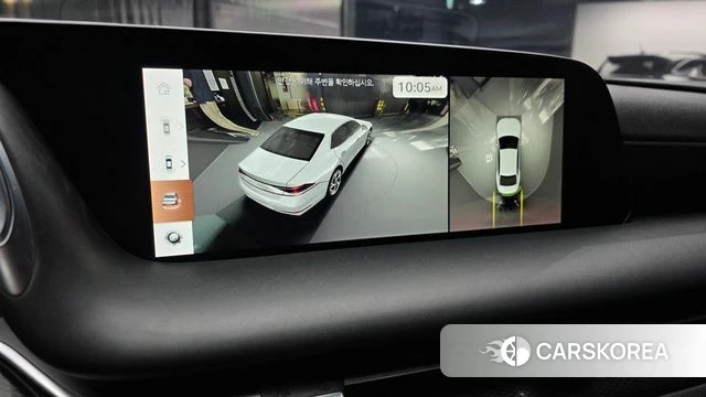 Genesis G90 (RS4) id 3897338 из Кореи 7