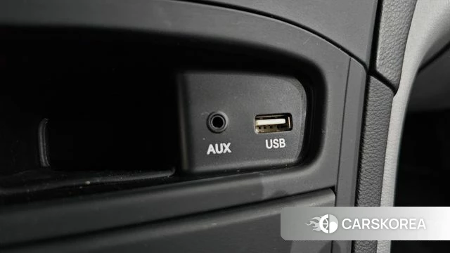 Hyundai The New Grand Starex id 4410971 из Кореи 7