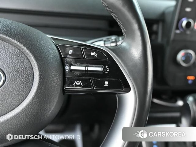 Hyundai Staria id 3914581 из Кореи 7