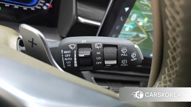 Ssangyong Torres id 4735626 из Кореи 7