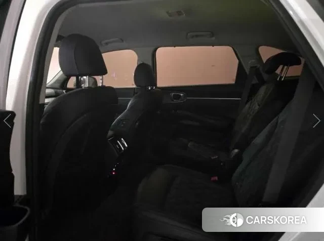 Kia Sorento 4th Generation id 3601632 из Кореи 7