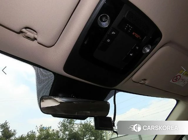 Kia Carnival 4th generation id 3860655 из Кореи 7