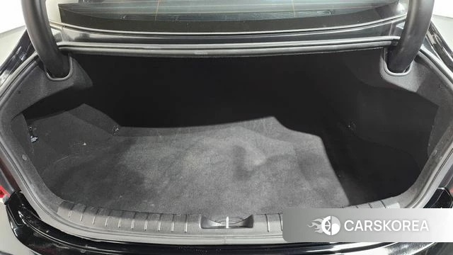 Hyundai Grandeur IG id 4459656 из Кореи 7