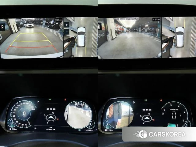 Hyundai Palisade id 3889272 из Кореи 7