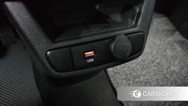Kia The New Ray id 4854797 из Кореи 7