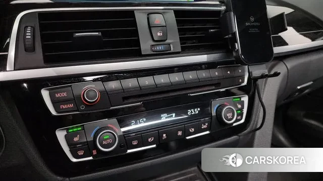 BMW 3 Series GT (F34) id 3270435 из Кореи 7