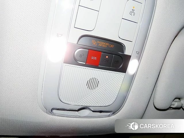 Hyundai Ionic 5 id 4740474 из Кореи 7