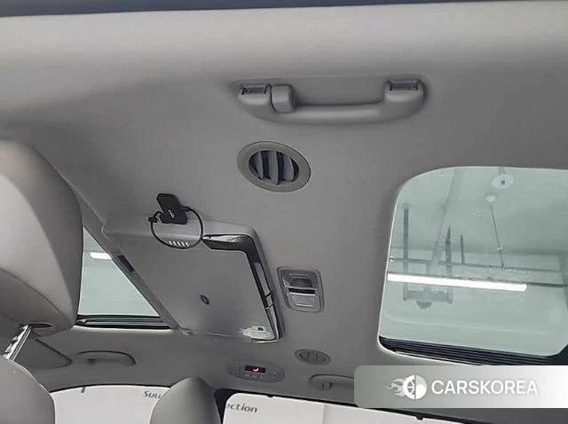 Kia The New Carnival id 4335491 из Кореи 7