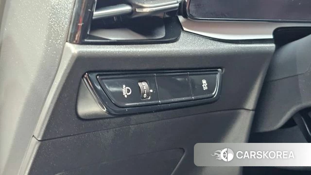 Kia Di All New Niro EV id 4725861 из Кореи 7