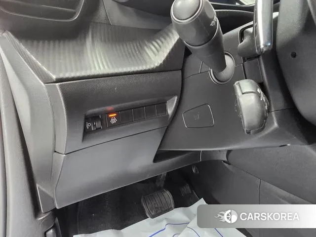 Peugeot 2008 Second generation id 3411343 из Кореи 7