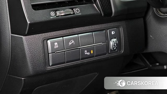 Ssangyong Rexton Sports Cannes id 3828306 из Кореи 7