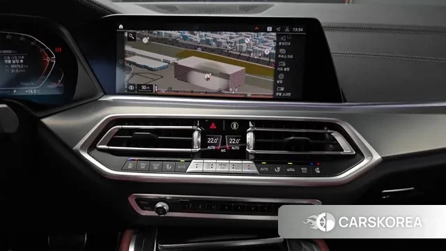 BMW X6 (G06) id 3367478 из Кореи 7