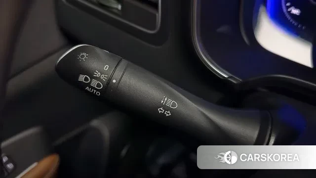 Renault Korea (Samsung) The New QM6 id 3529850 из Кореи 7