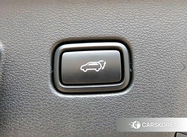 Kia Sportage 5th Generation Hybrid id 3838896 из Кореи 7