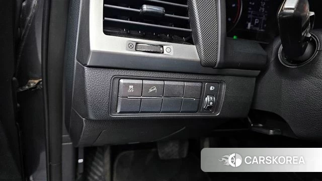 Ssangyong Rexton Sports id 4339865 из Кореи 7