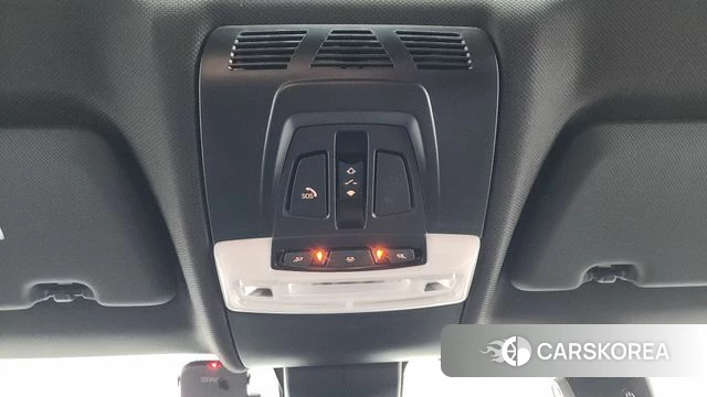 BMW X5 (F15) id 4232953 из Кореи 7