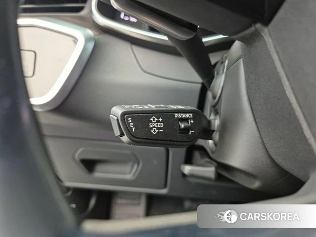 Audi A6 (C8) id 4835120 из Кореи 7