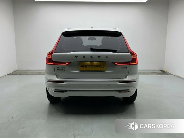 Volvo XC60 id 4253202 из Китая 7