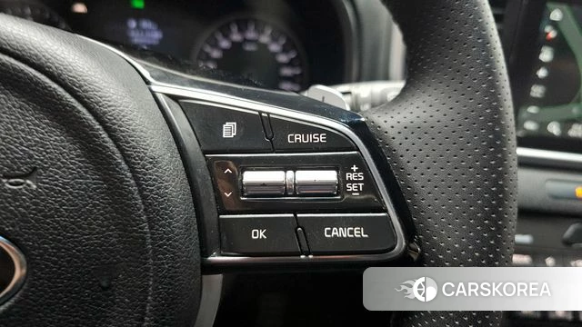 Kia Sportage The Bold id 4351226 из Кореи 7