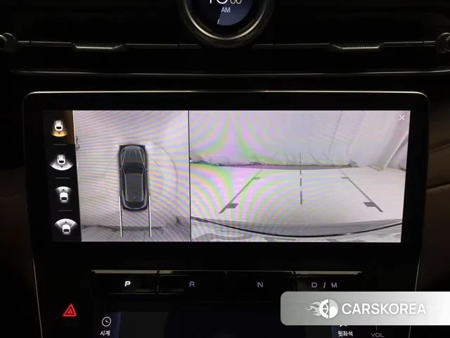 Maserati Grecale id 3775971 из Кореи 7