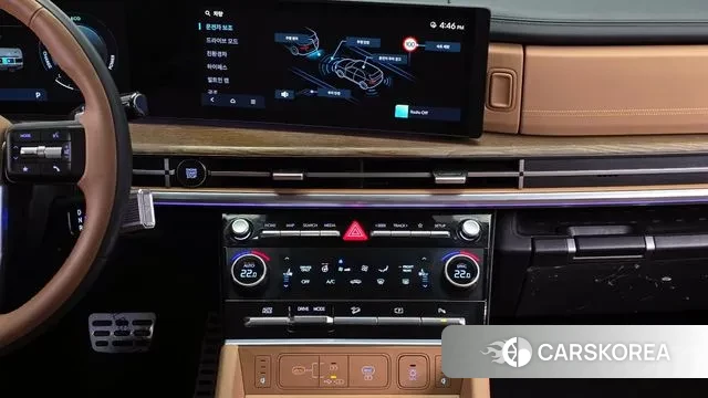 Hyundai Santa Fe (MX5) id 3605875 из Кореи 7