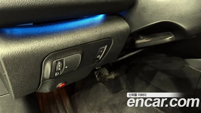 Renault Korea (Samsung) The New SM6 id 2869198 из Кореи 7