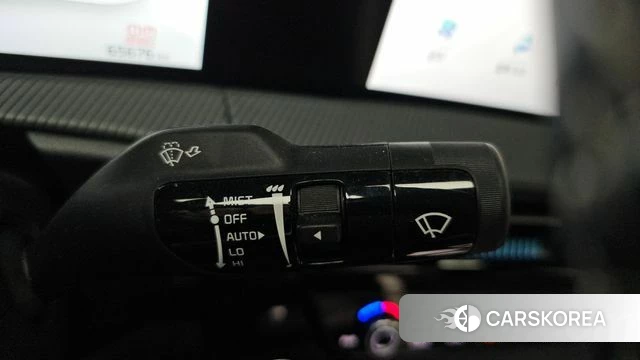 Kia EV6 id 3922190 из Кореи 7